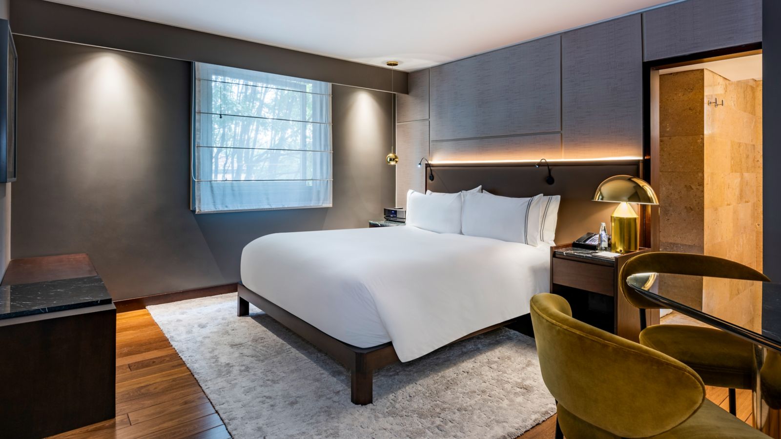 Sofitel Bogota Victoria Regia - Colombia