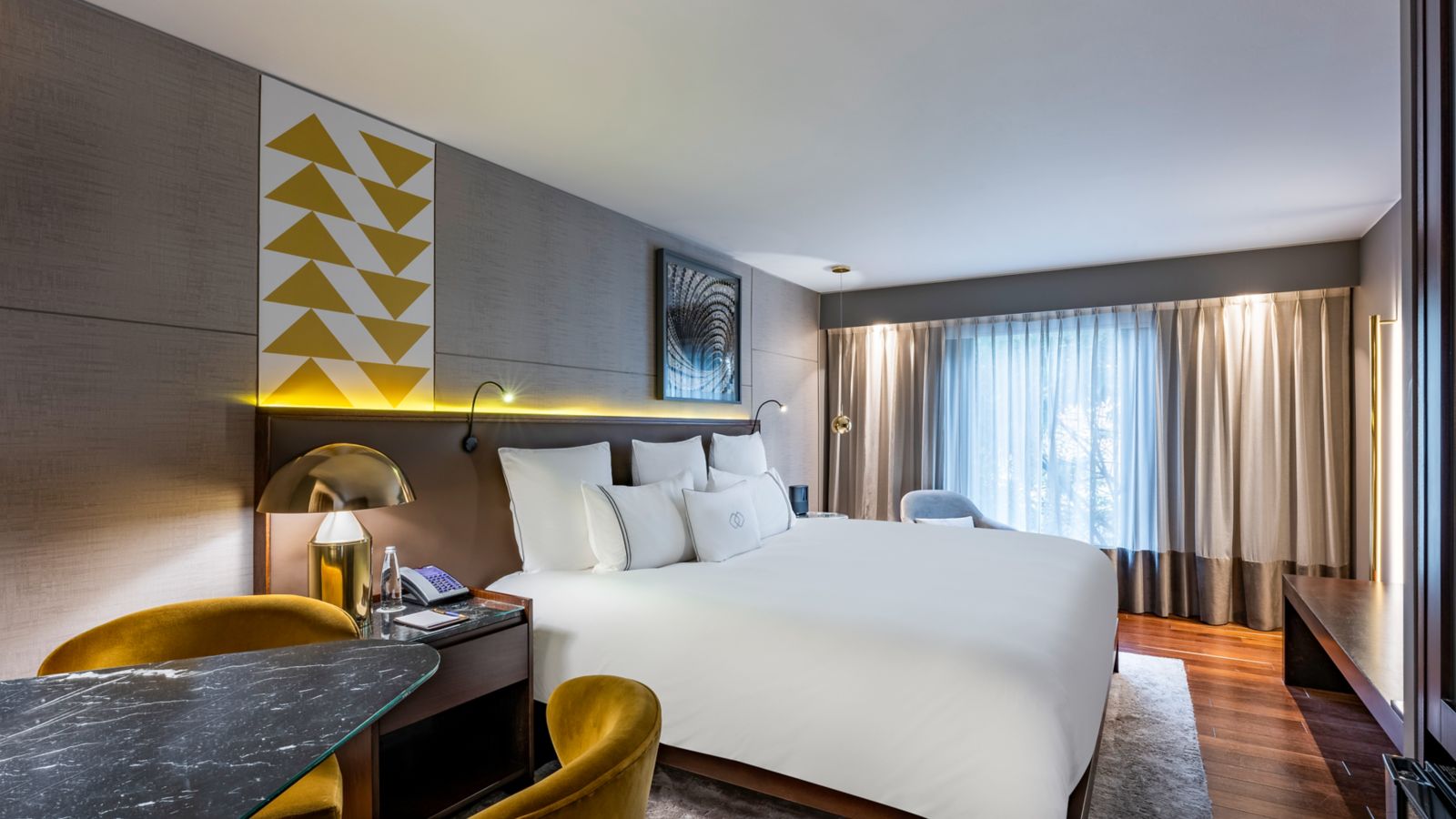 Sofitel Bogota Victoria Regia - Colombia