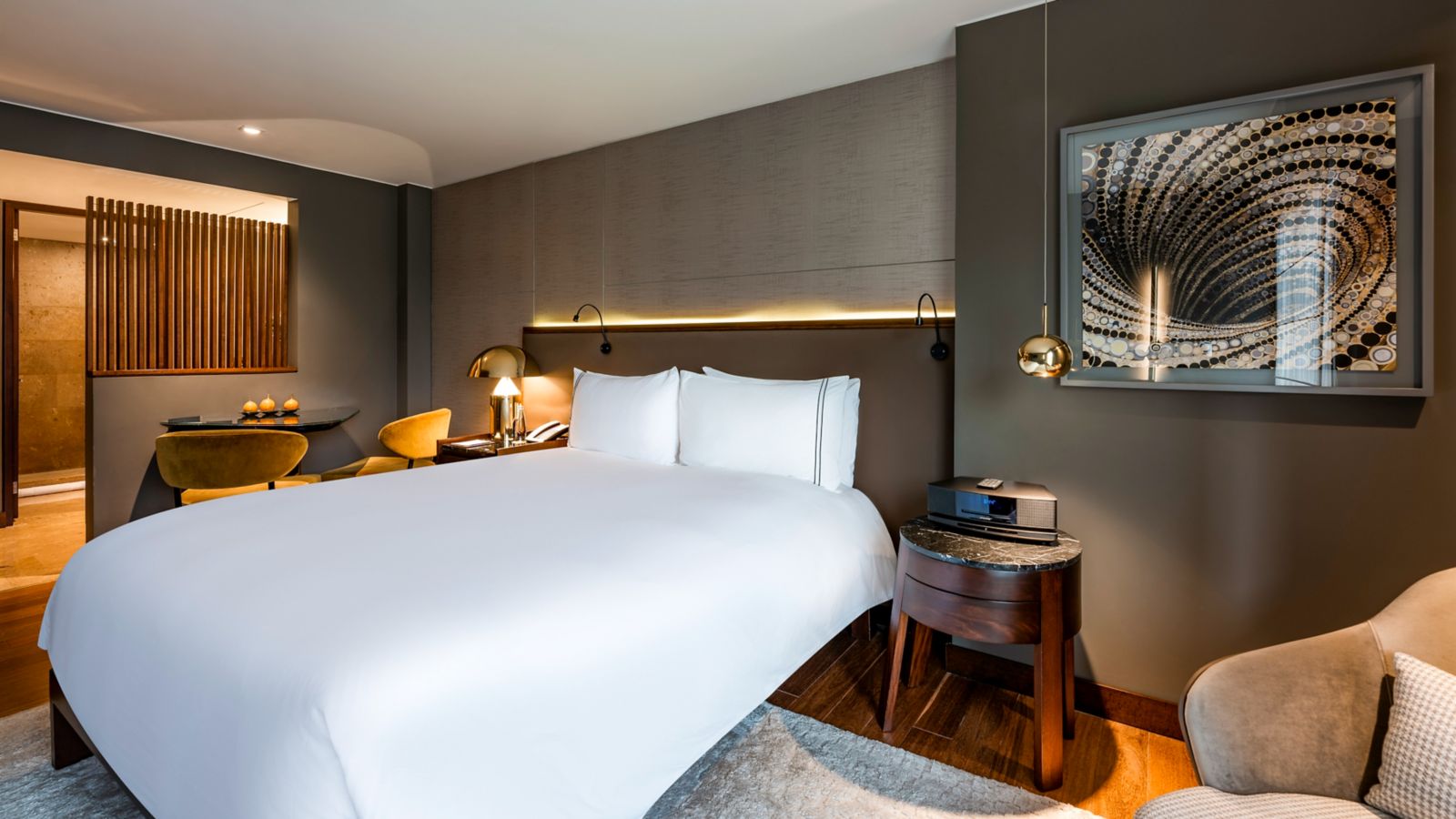 Sofitel Bogota Victoria Regia - Colombia