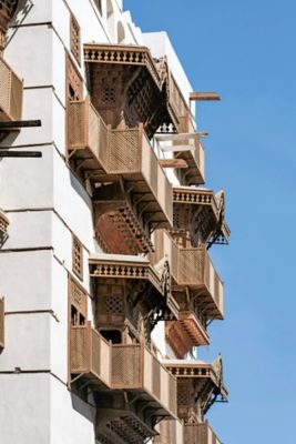Raffles Jeddah - Saudi Arabia