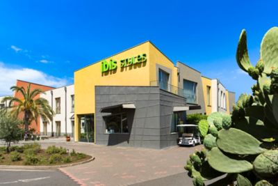 ibis Styles Catania Acireale - Italy