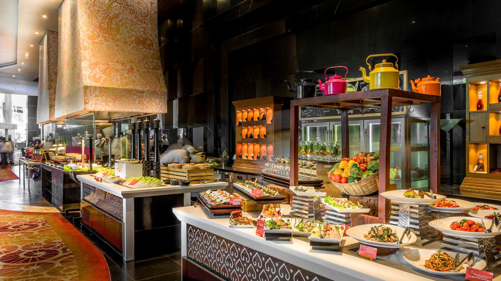 Sofitel Mumbai BKC - India