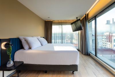 Novotel Mexico City Centro Histórico - Mexico