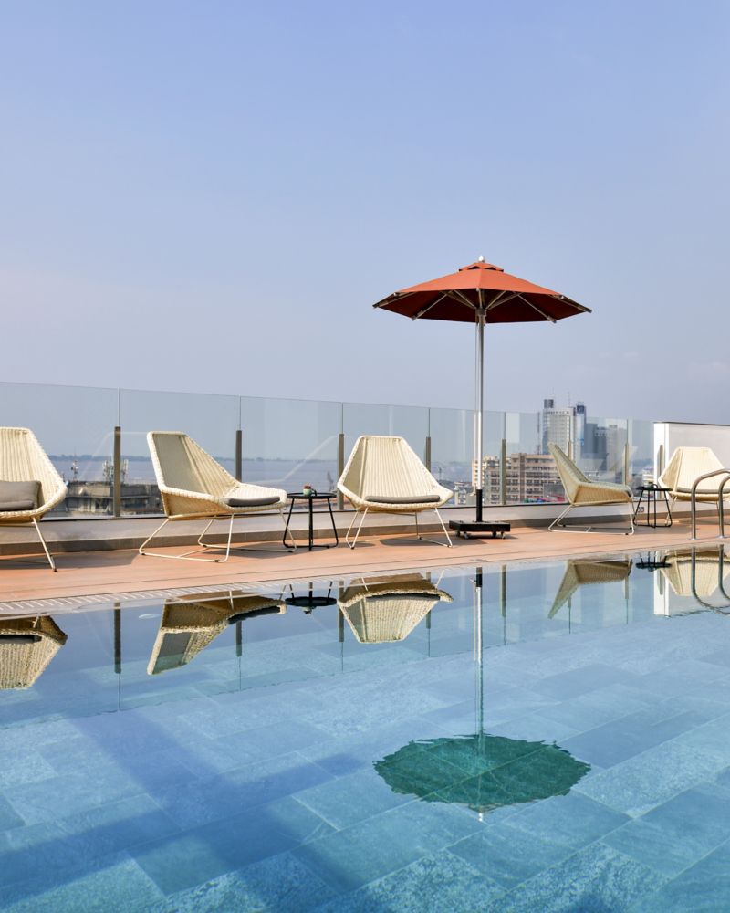 Kinshasa, Congo