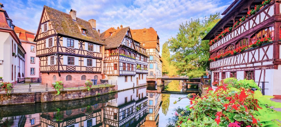 Destination Strasbourg 1423136126 - France