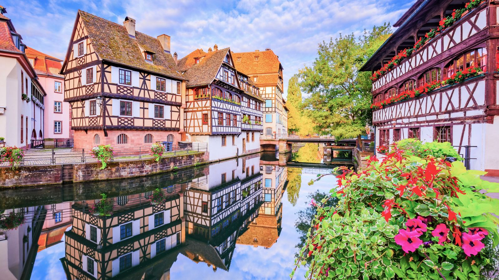 Destination Strasbourg 1423136126 - France