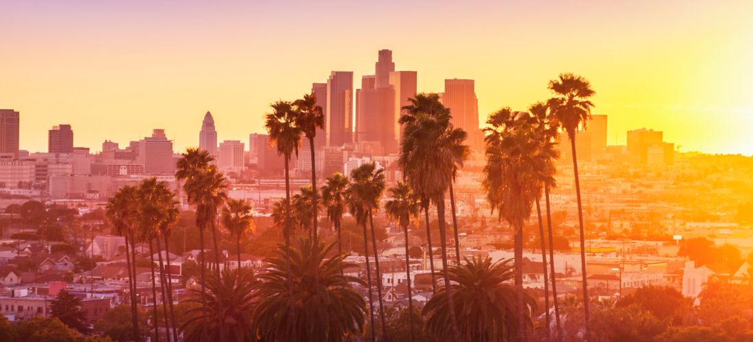 Destination Los Angeles 467972415 - United States