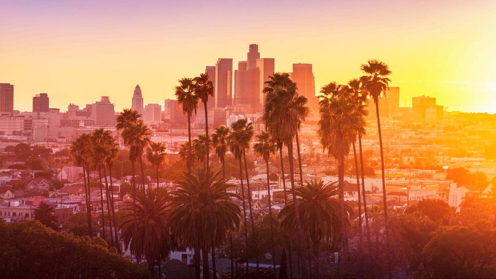 Destination Los Angeles 467972415 - United States