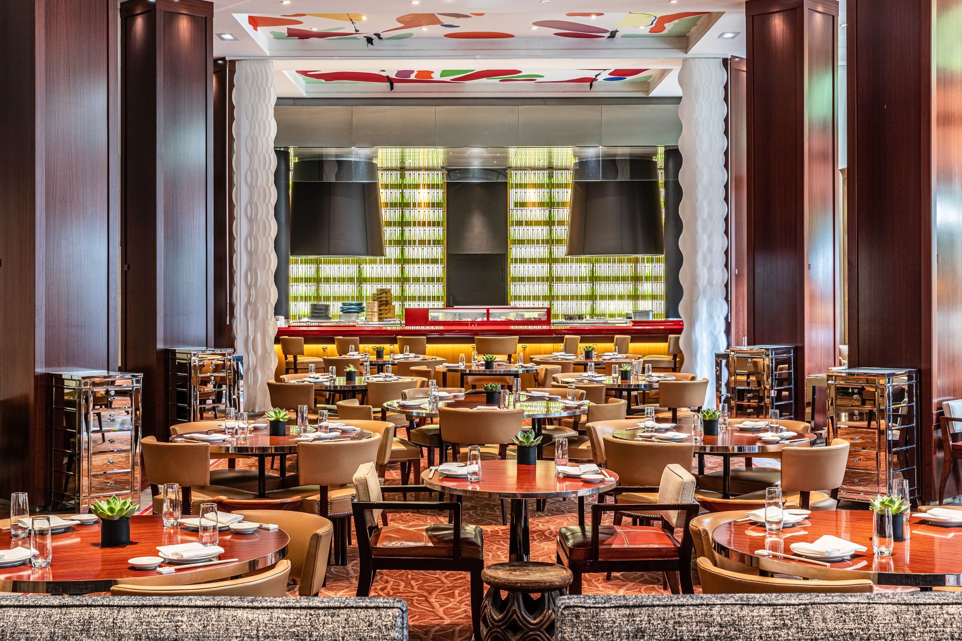 Matsuhisa Paris Raffles Paris