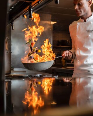 Le Royal Monceau Raffles Paris - France