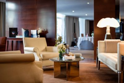 Le Royal Monceau Raffles Paris - France