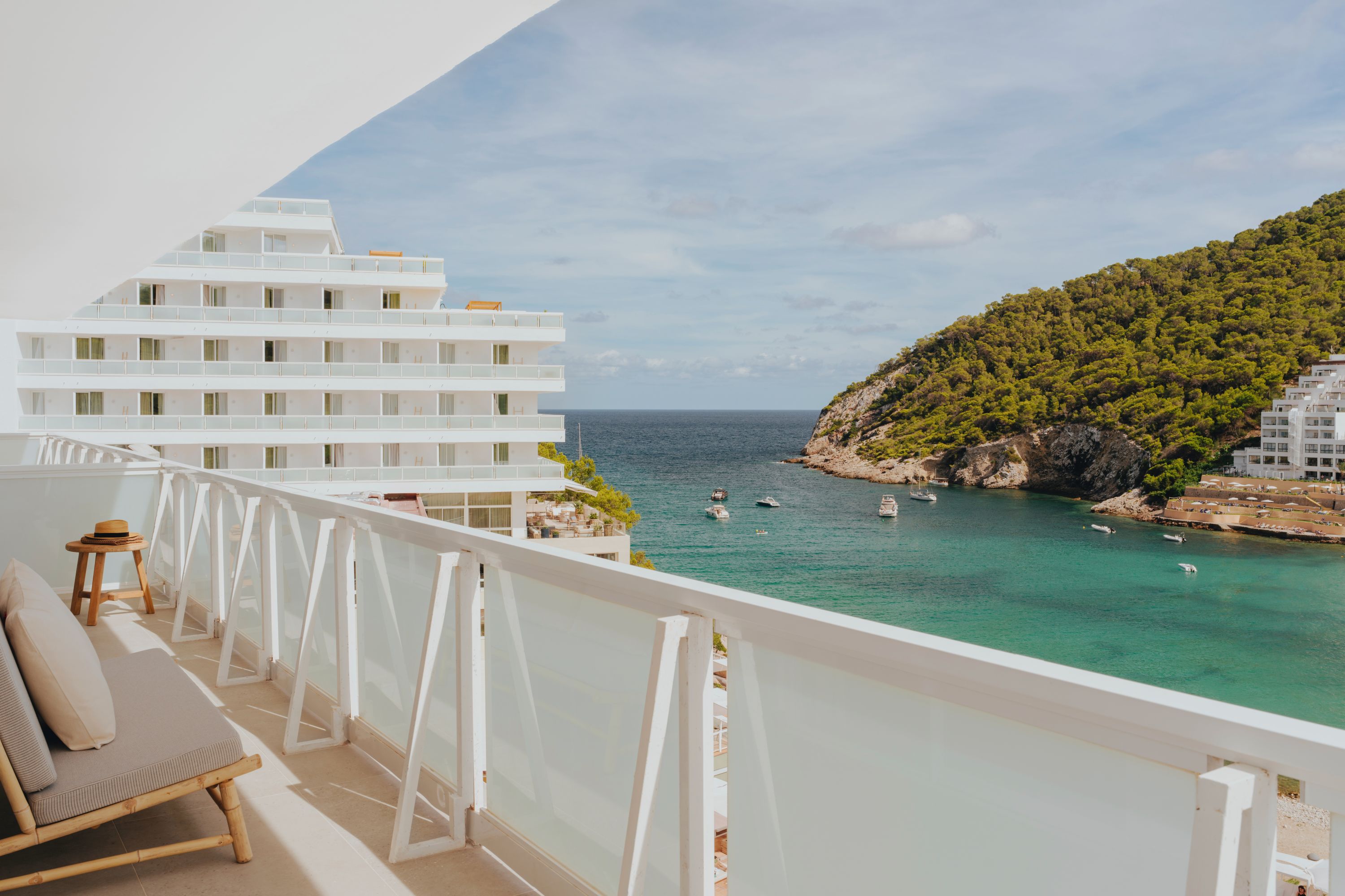 Hyde Hotel Ibiza - Spain