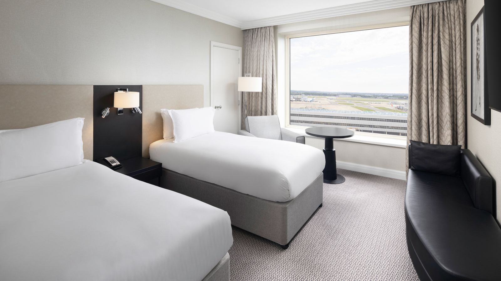 Sofitel London Gatwick - United Kingdom