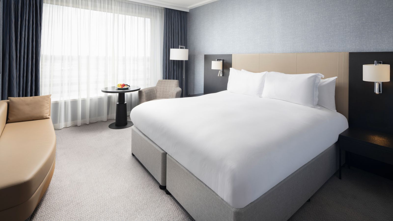 Sofitel London Gatwick - Crawley - United Kingdom