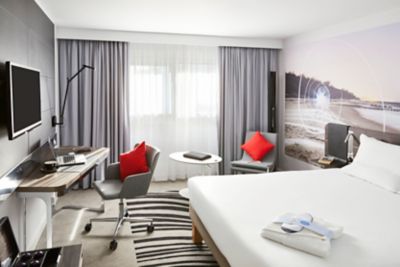 Novotel Birmingham Airport - United Kingdom