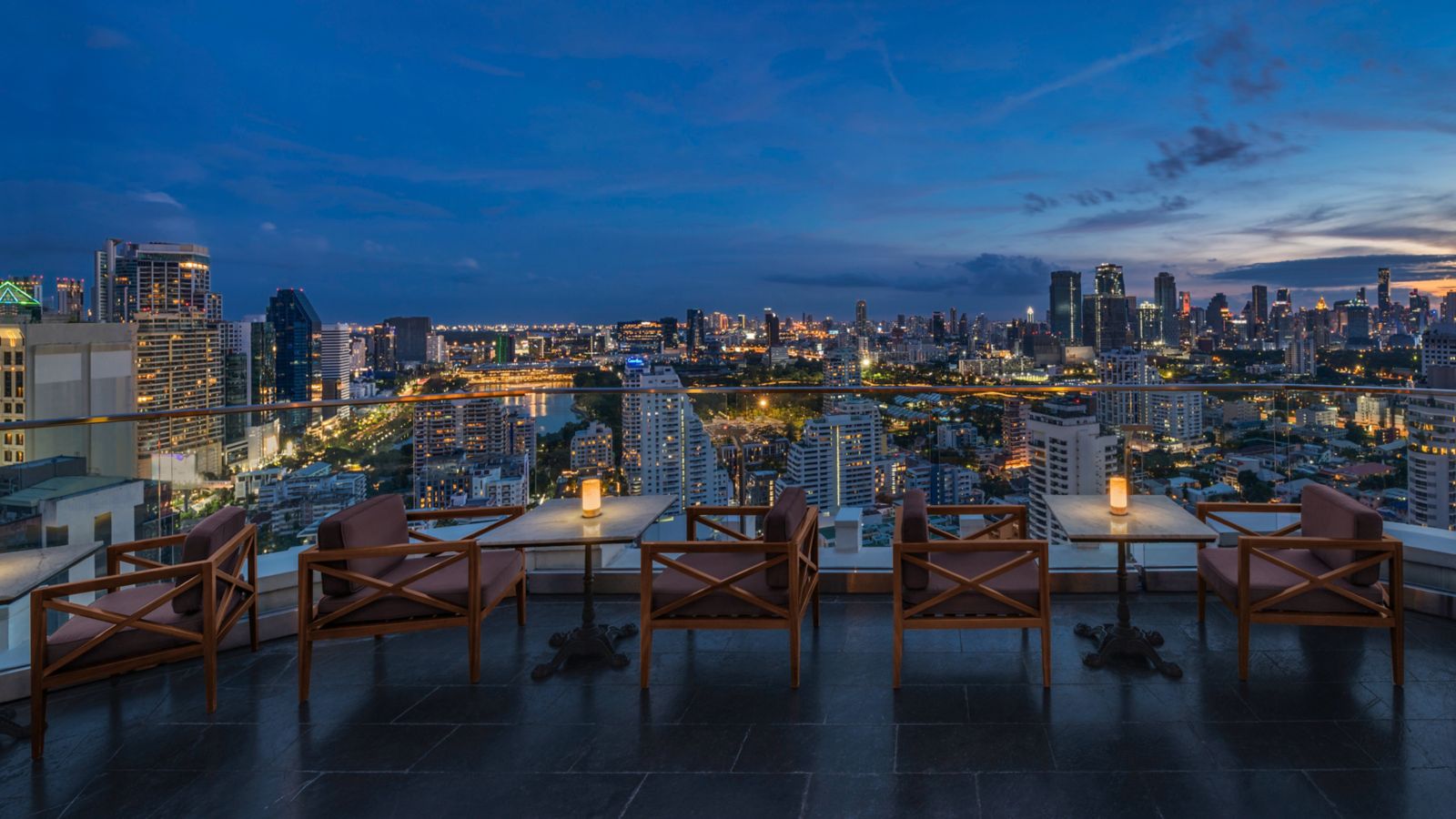 Sofitel Bangkok Sukhumvit - Thailand
