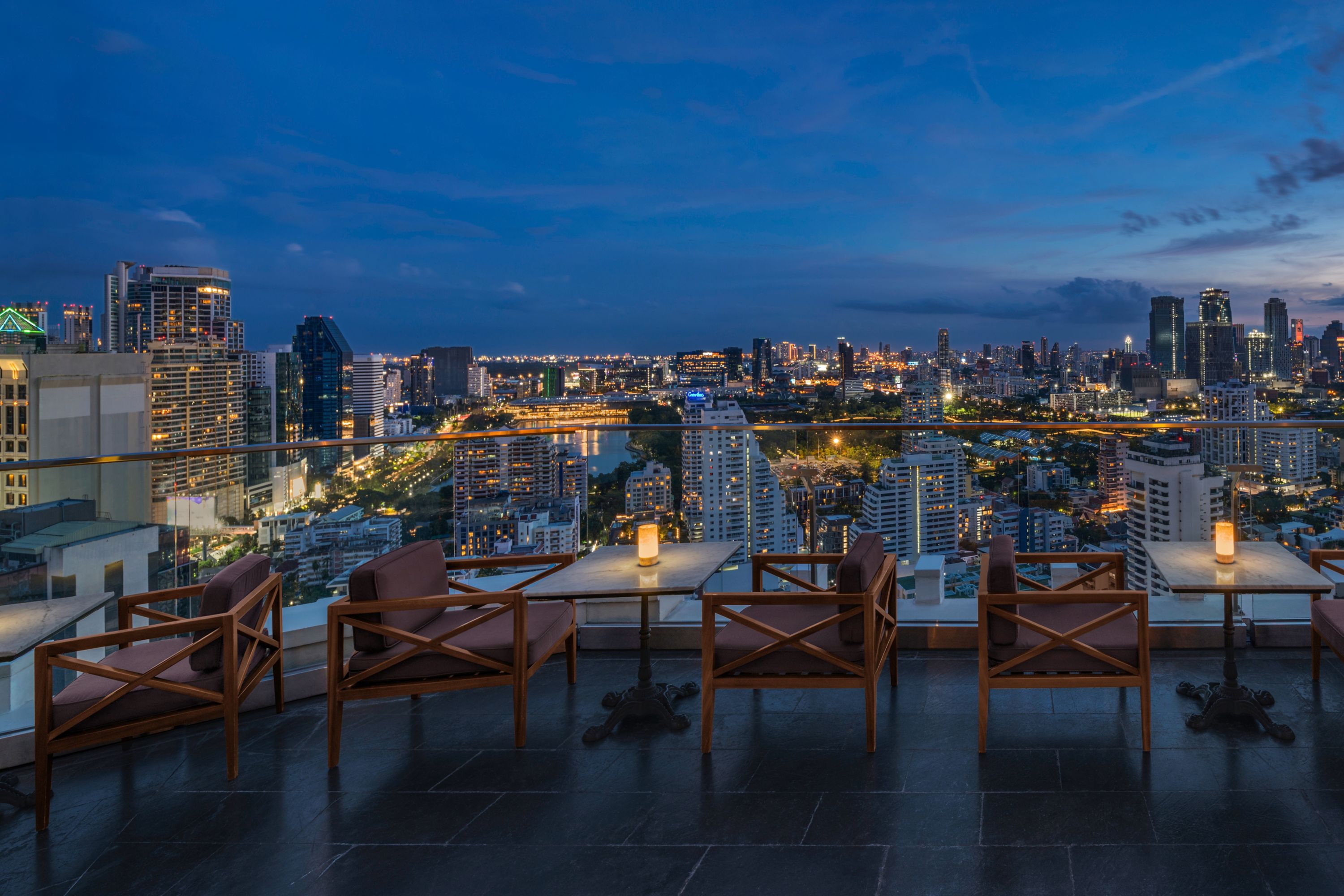 Sofitel Bangkok Sukhumvit - Thailand