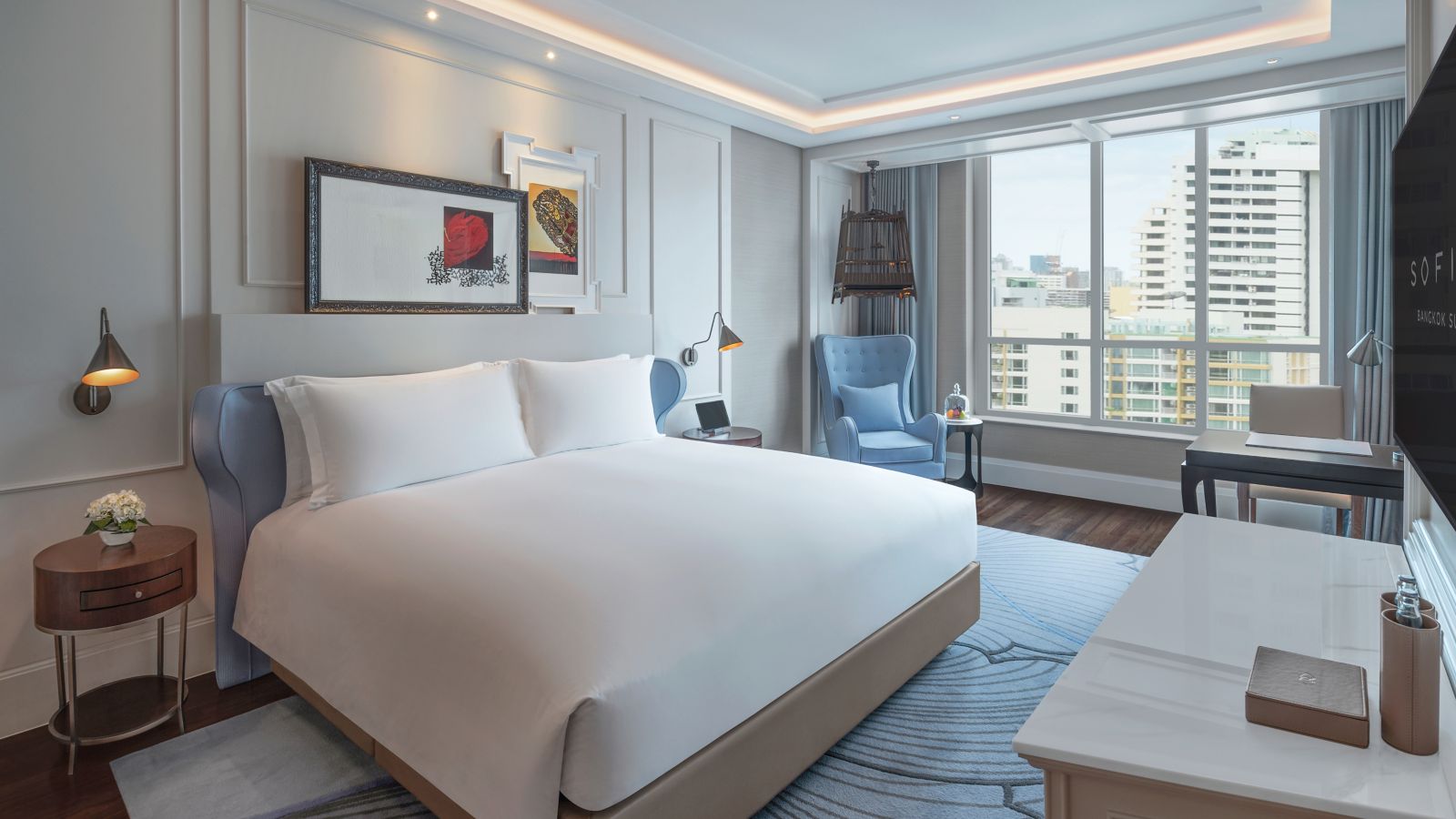 Sofitel Bangkok Sukhumvit - Thailand