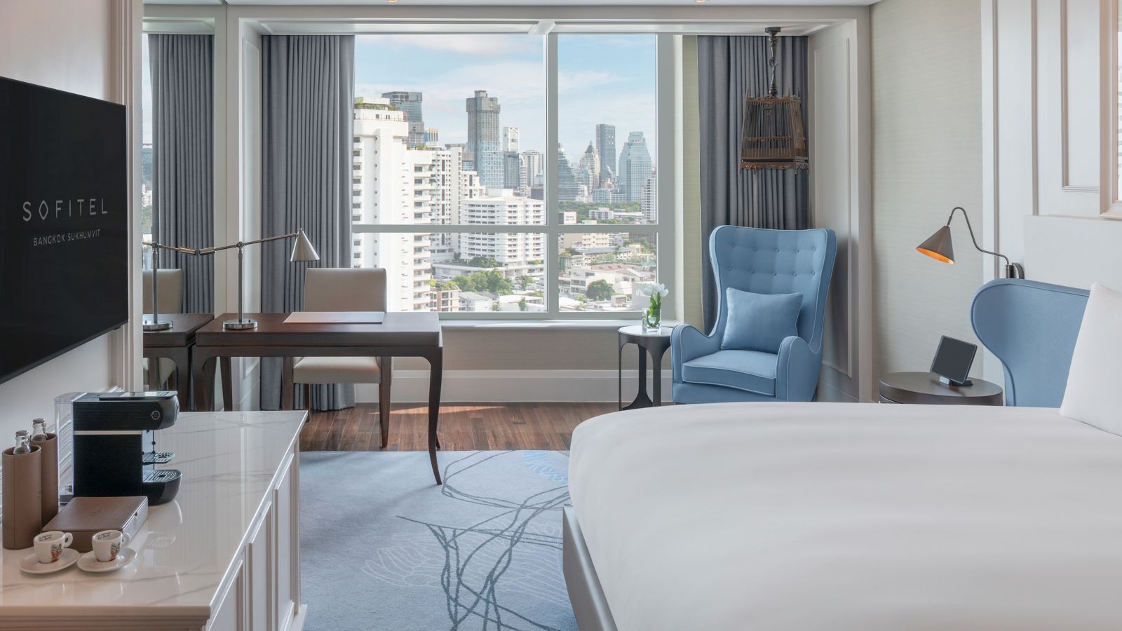 Sofitel Bangkok Sukhumvit - Thailand