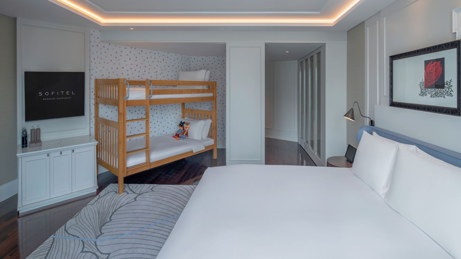 Sofitel Bangkok Sukhumvit - Thailand