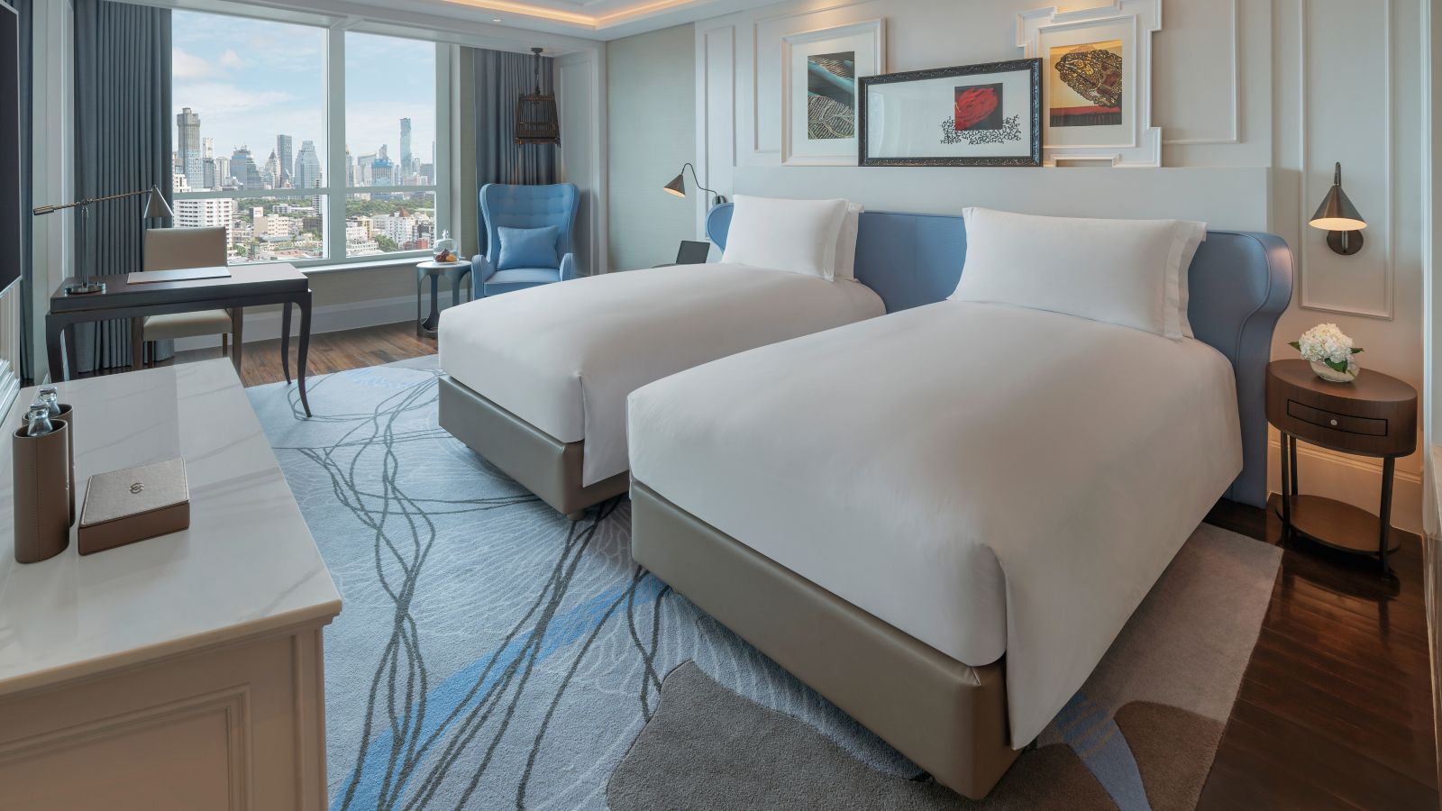 Sofitel Bangkok Sukhumvit - Thailand