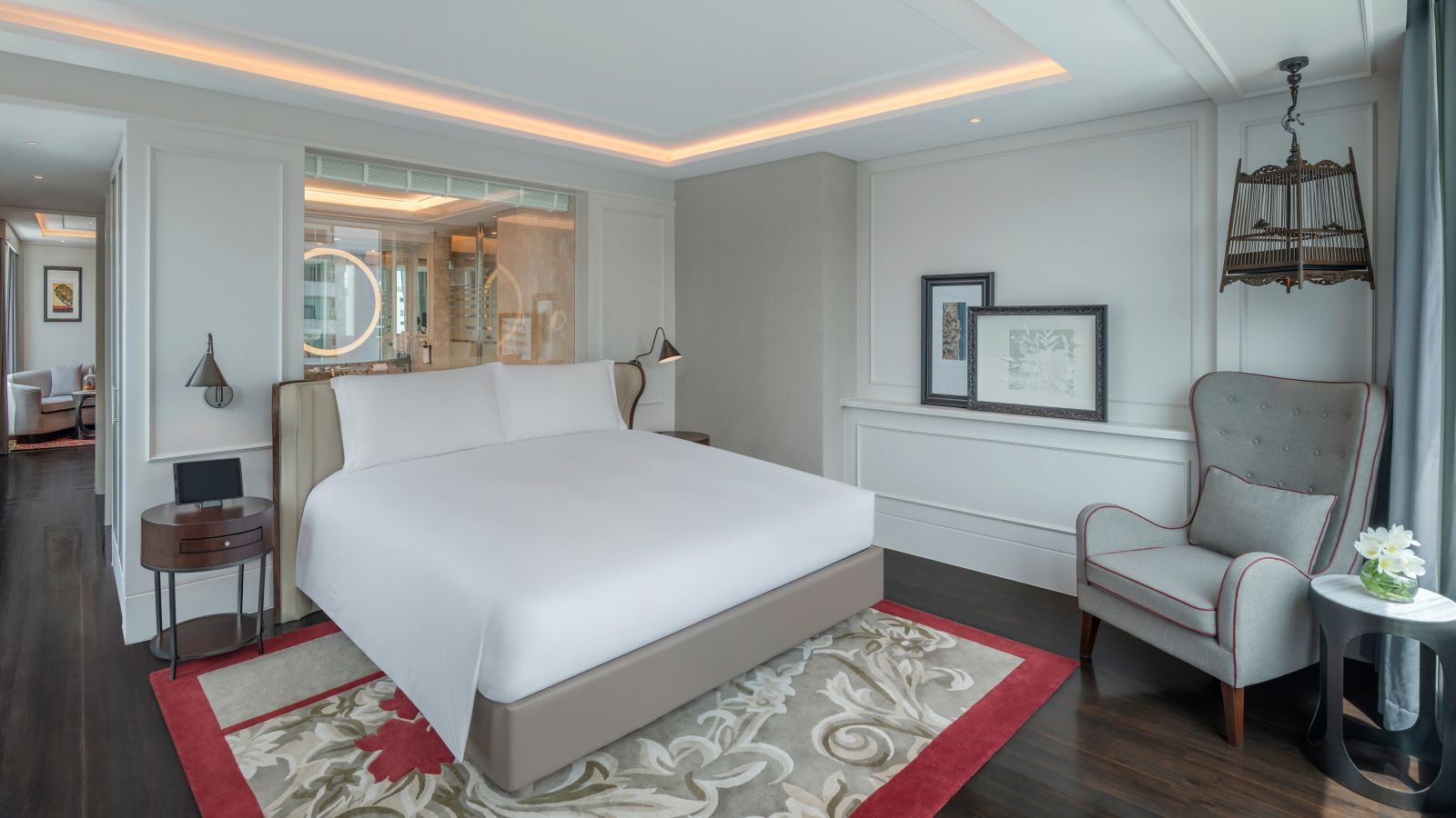 Sofitel Bangkok Sukhumvit - Thailand