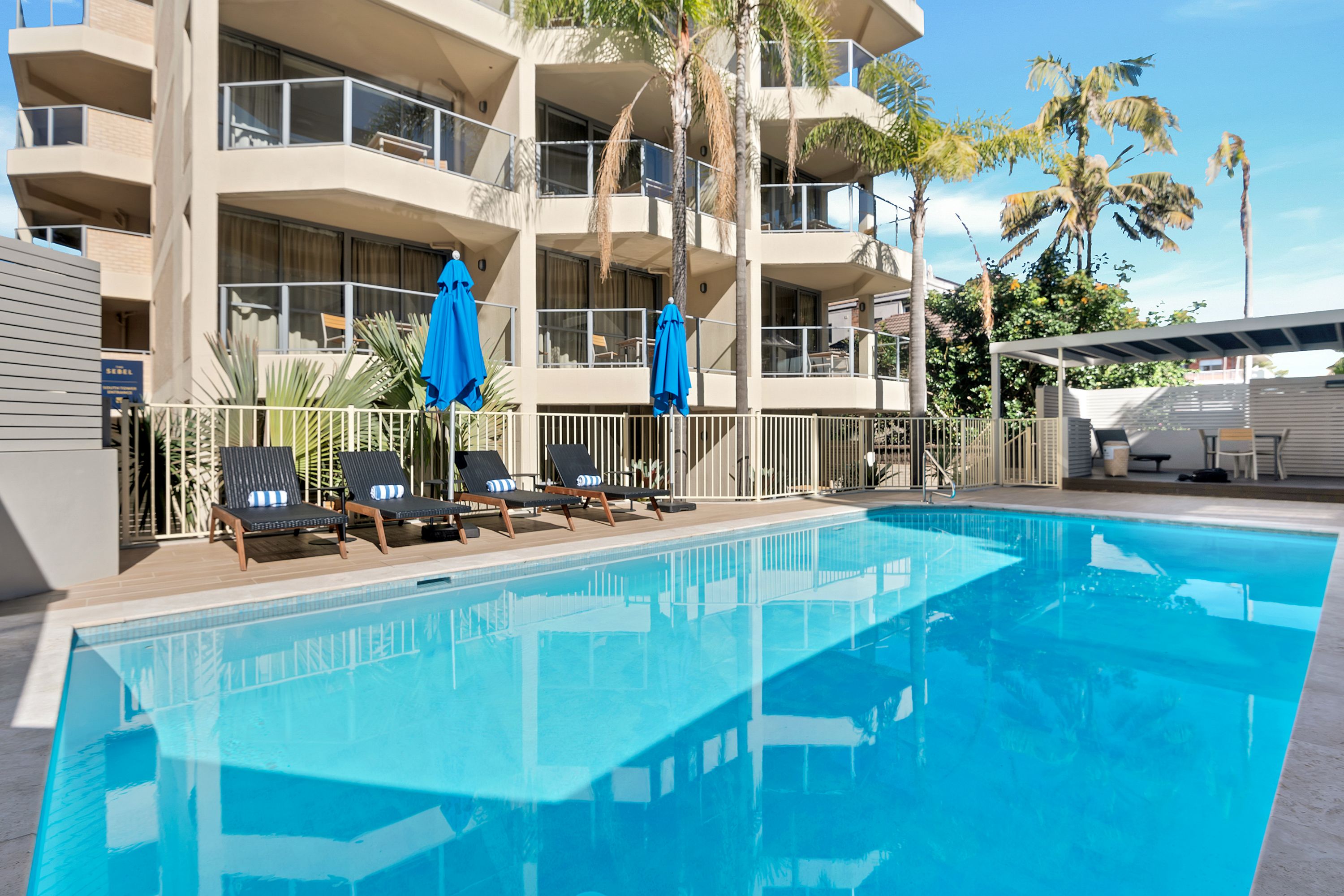 The Sebel Manly Beach - Australia