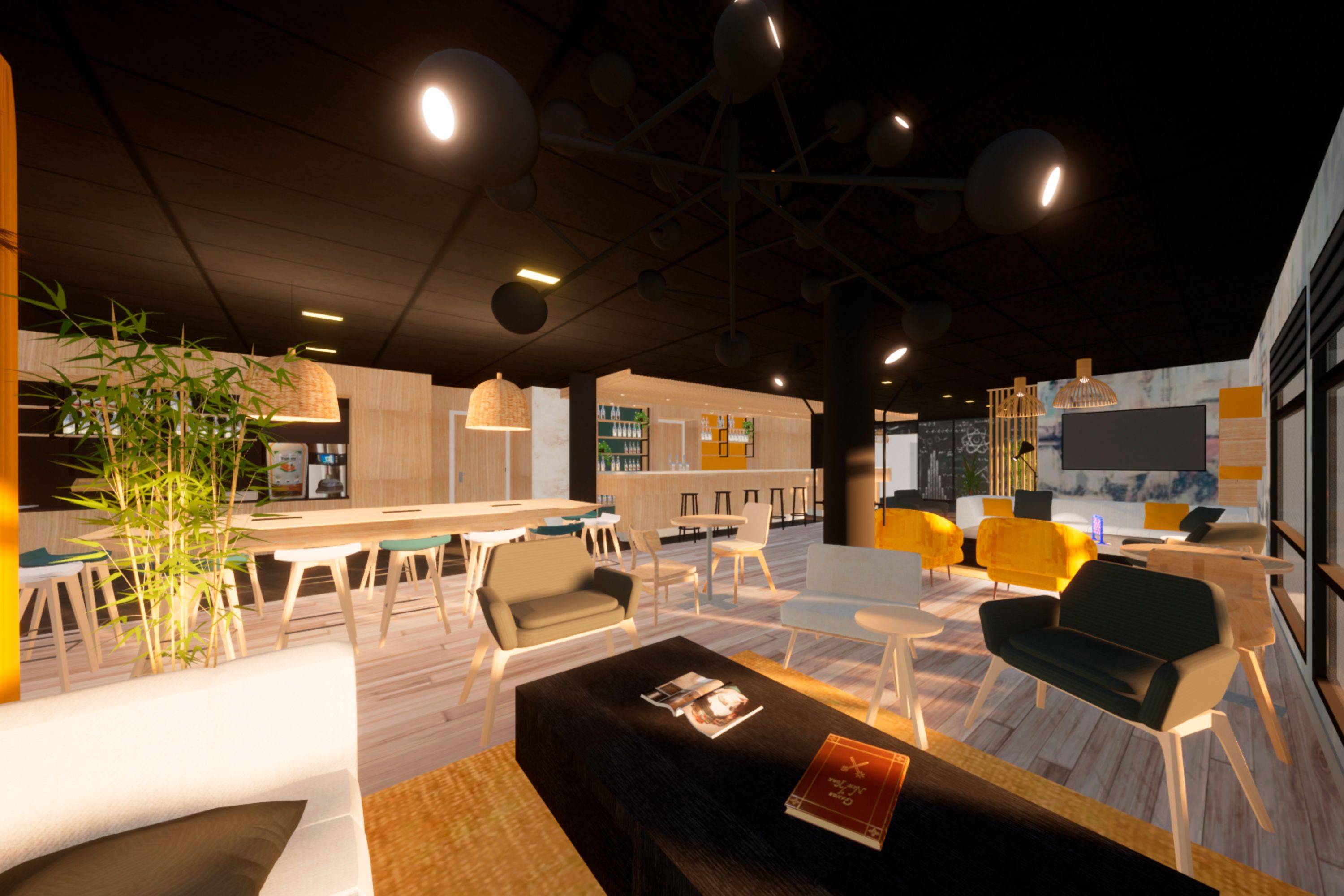 ibis Douai Dechy - France