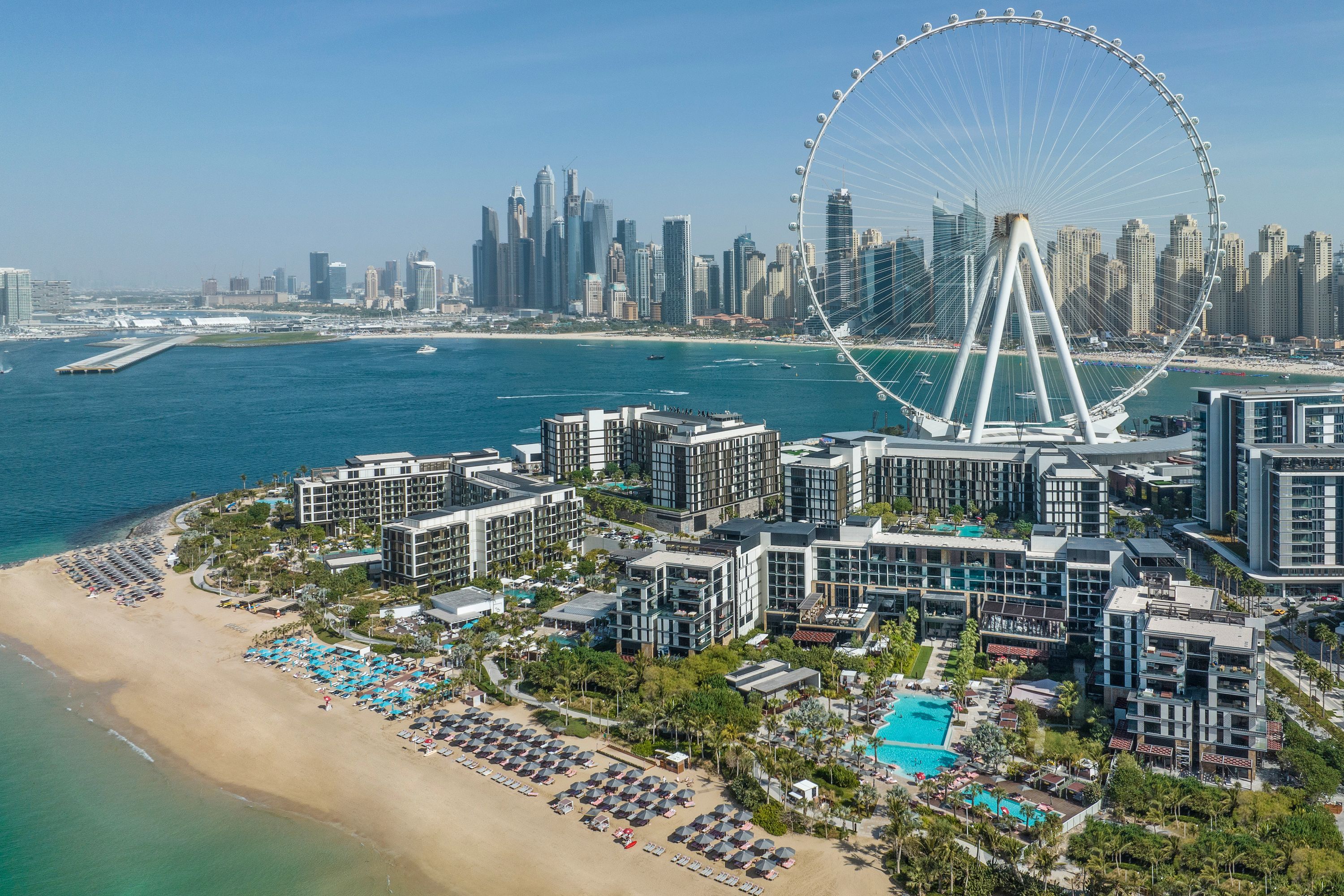 Banyan Tree Dubai - United Arab Emirates