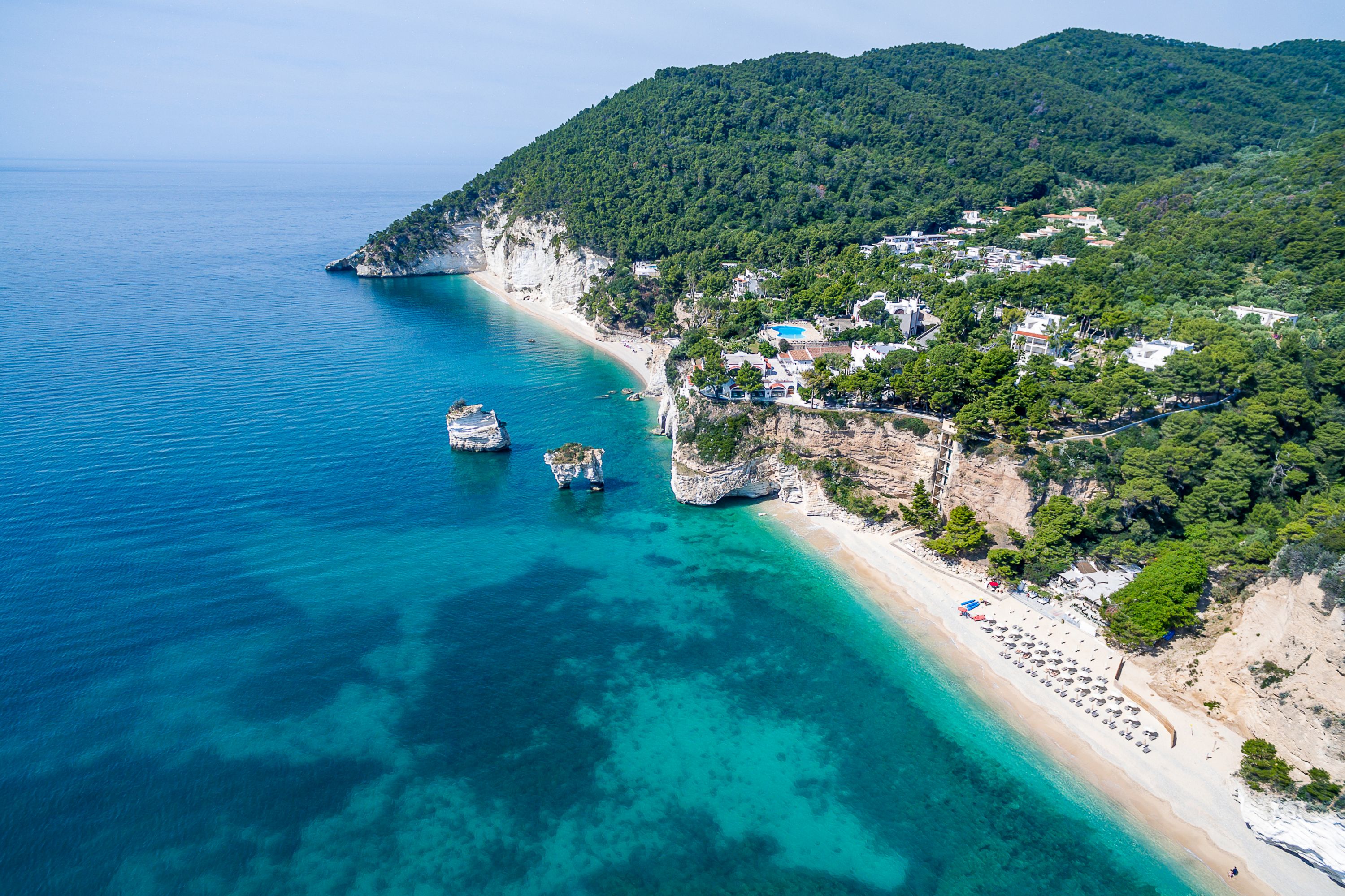 Handwritten Collection Hotel Baia Delle Zagare