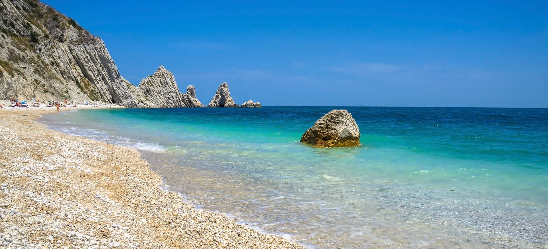 Destination Rimini - Italy