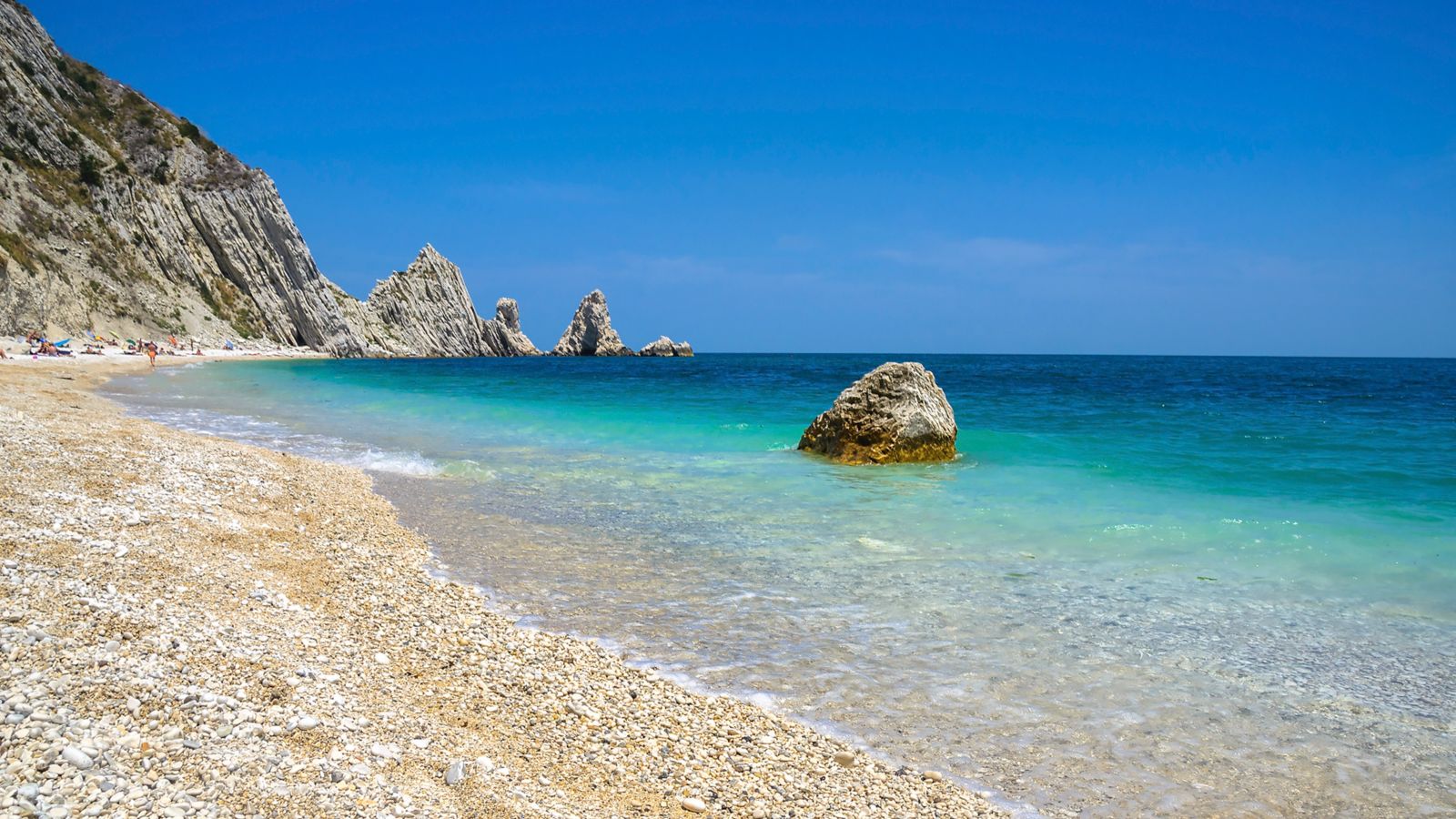 Destination Rimini - Italy