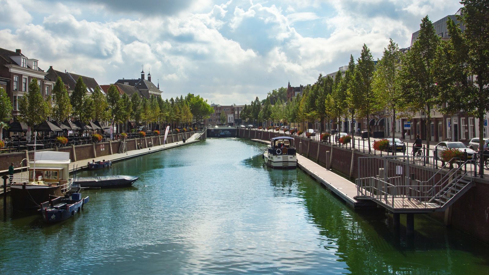 Destination Breda - The Netherlands