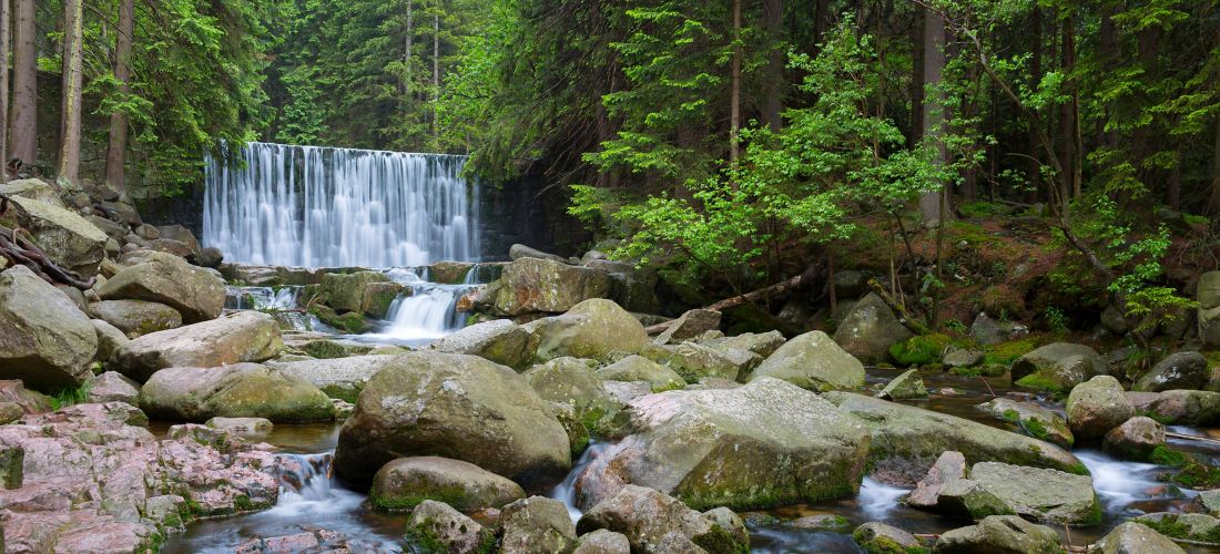 Destination Karpacz - Poland