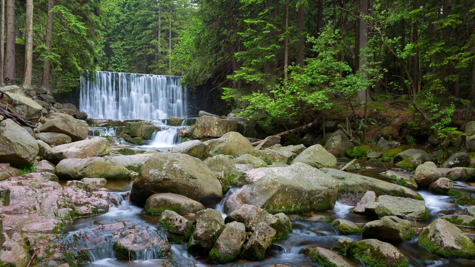 Destination Karpacz - Poland