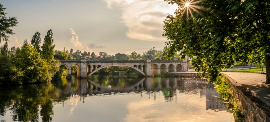 Destination Chaves - Portugal