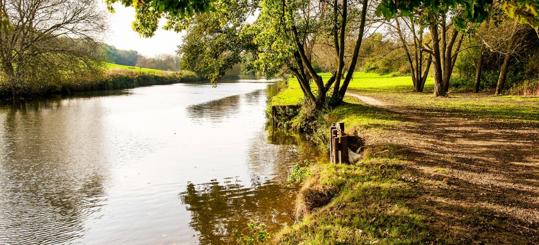 Destination Maidstone - United Kingdom