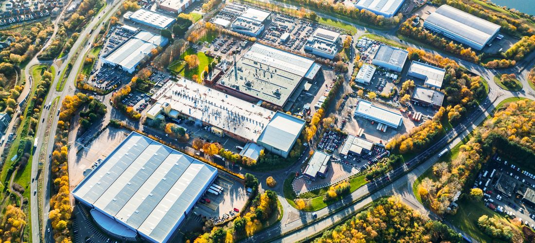 Destination Milton Keynes - United Kingdom