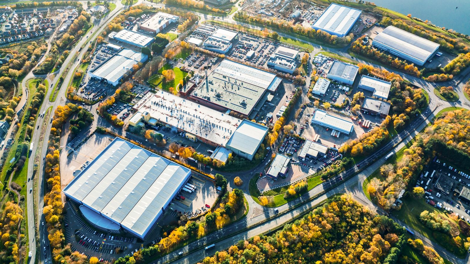 Destination Milton Keynes - United Kingdom