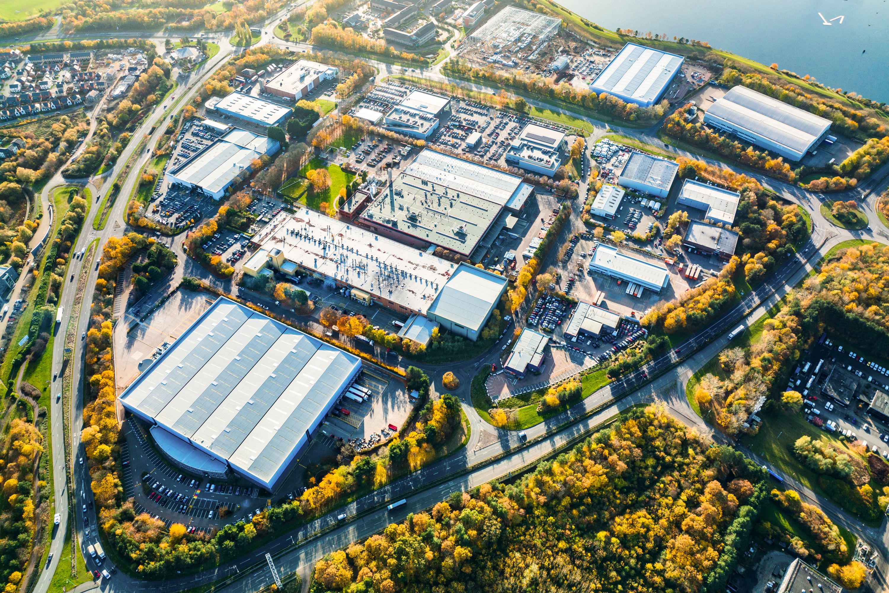 Destination Milton Keynes - United Kingdom