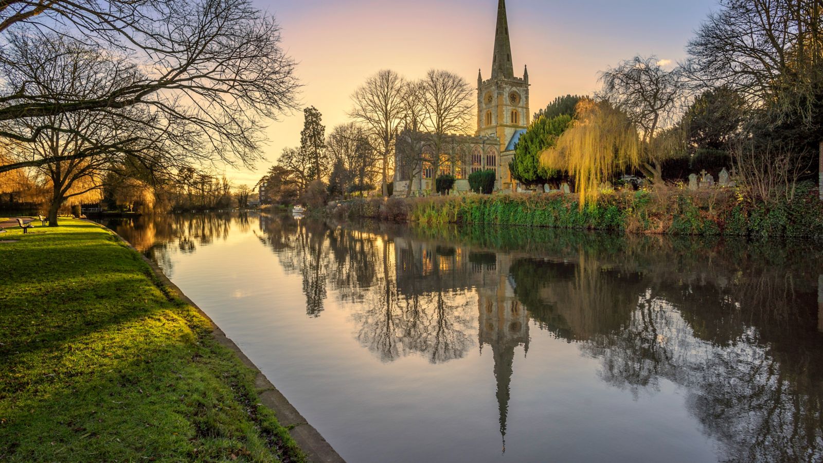Destination Stratford - United Kingdom