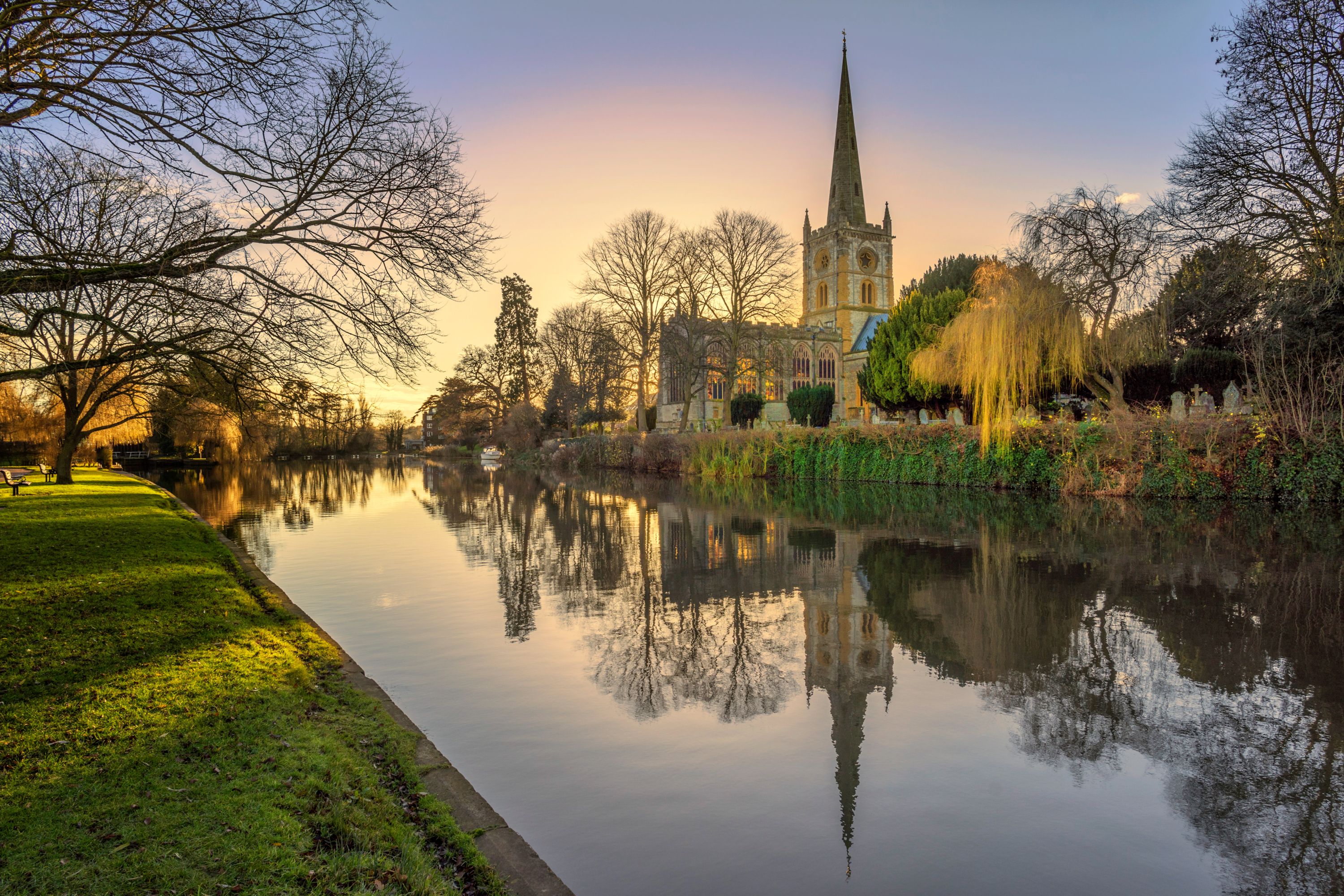 Destination Stratford - United Kingdom