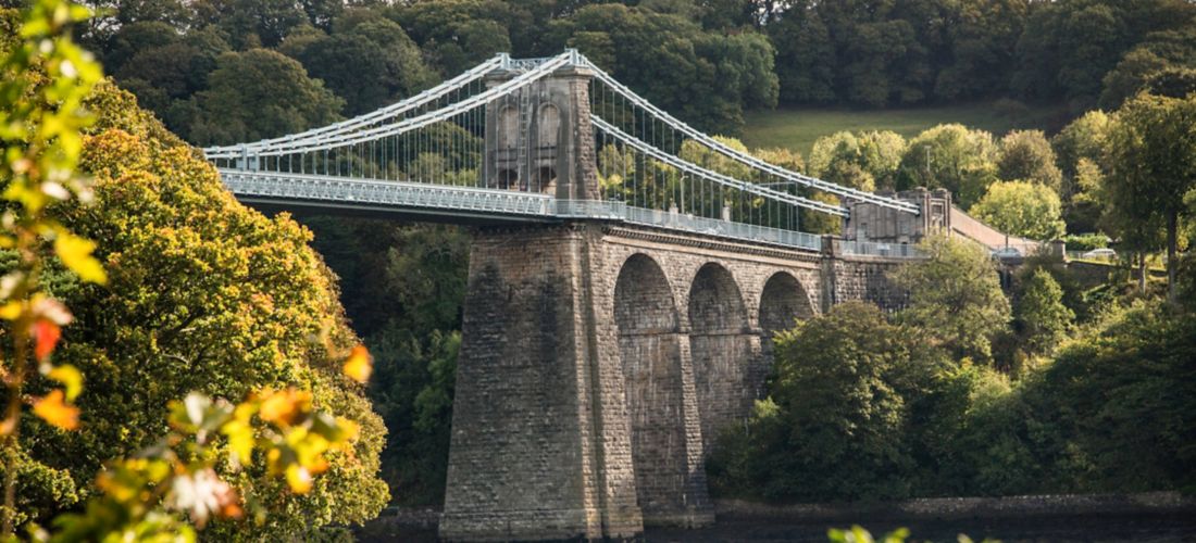 Destination Telford - United Kingdom