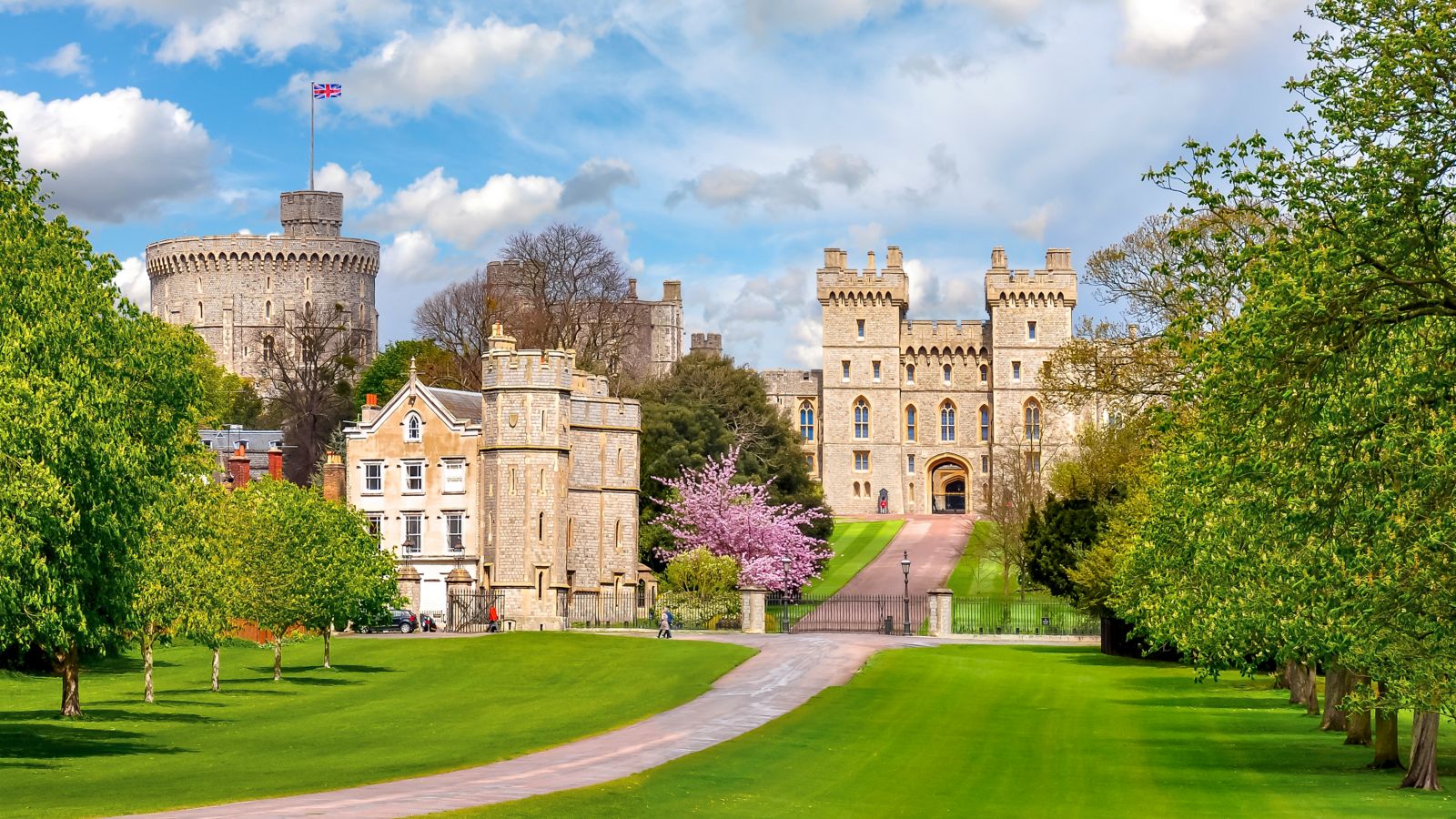Destination Windsor - United Kingdom