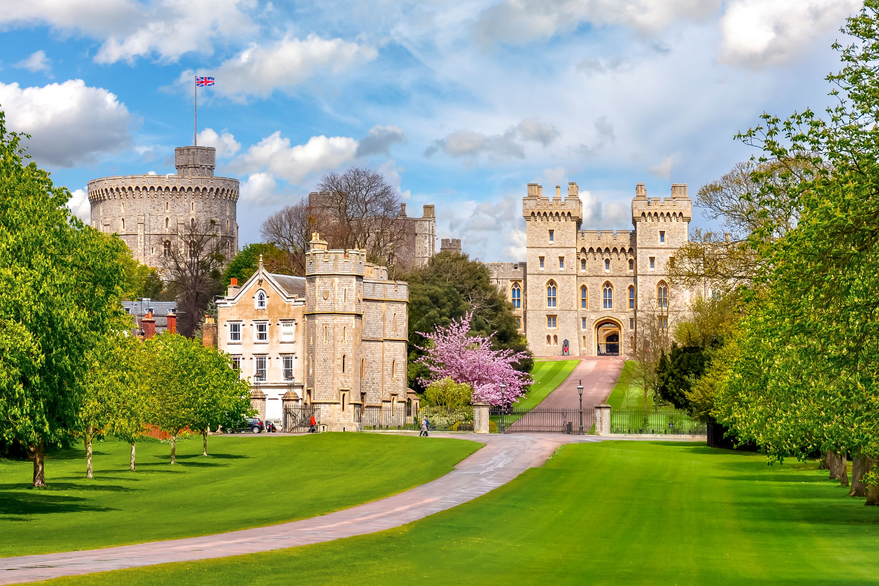 Destination Windsor - United Kingdom