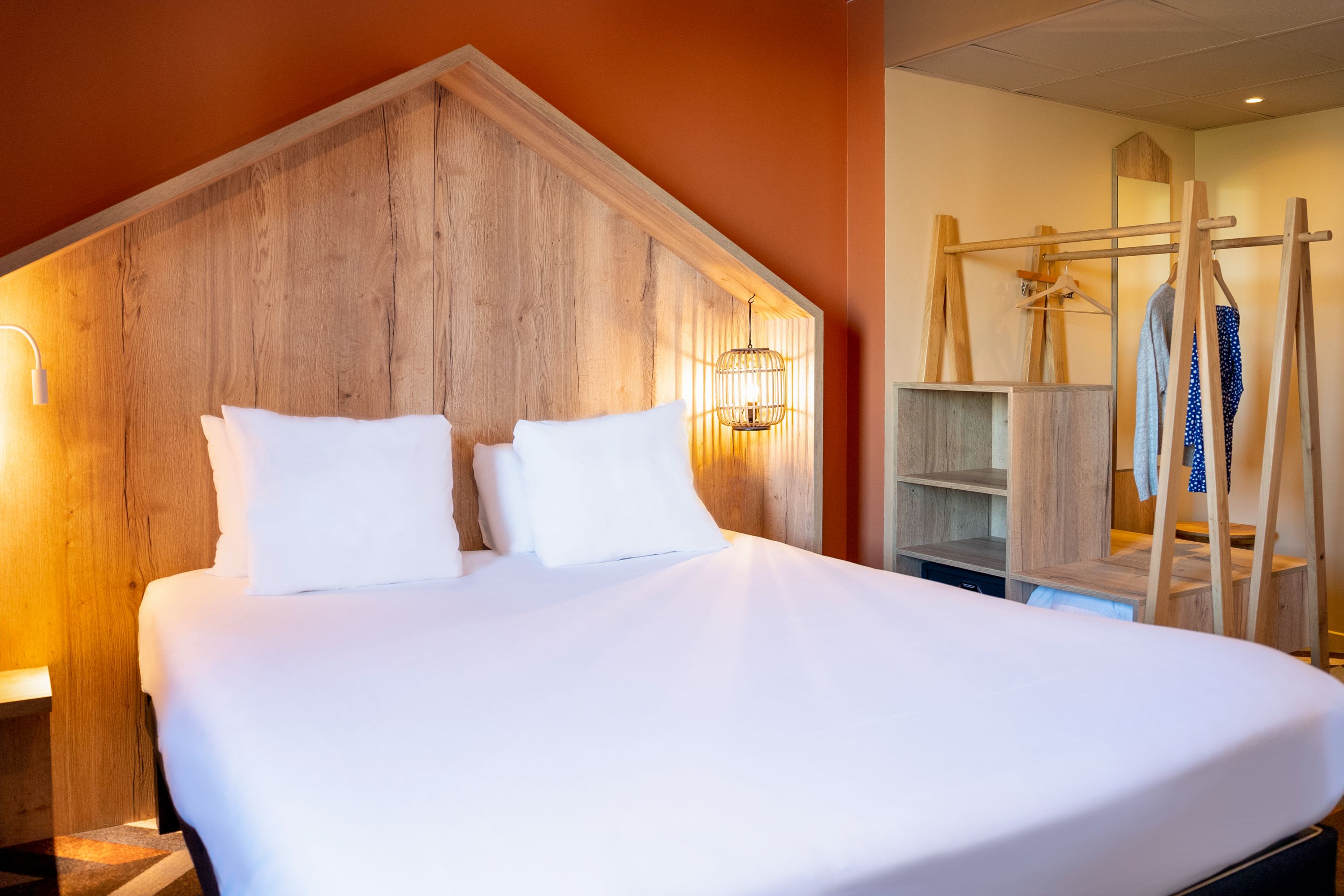 ibis Styles Chatenay Malabry Paris Sud - France