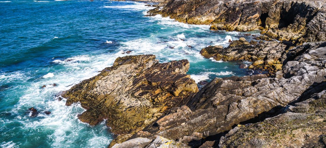 Destination Lorient - France