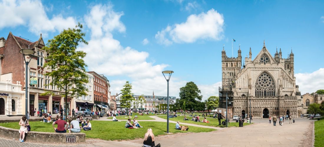 Destination Montauban - France