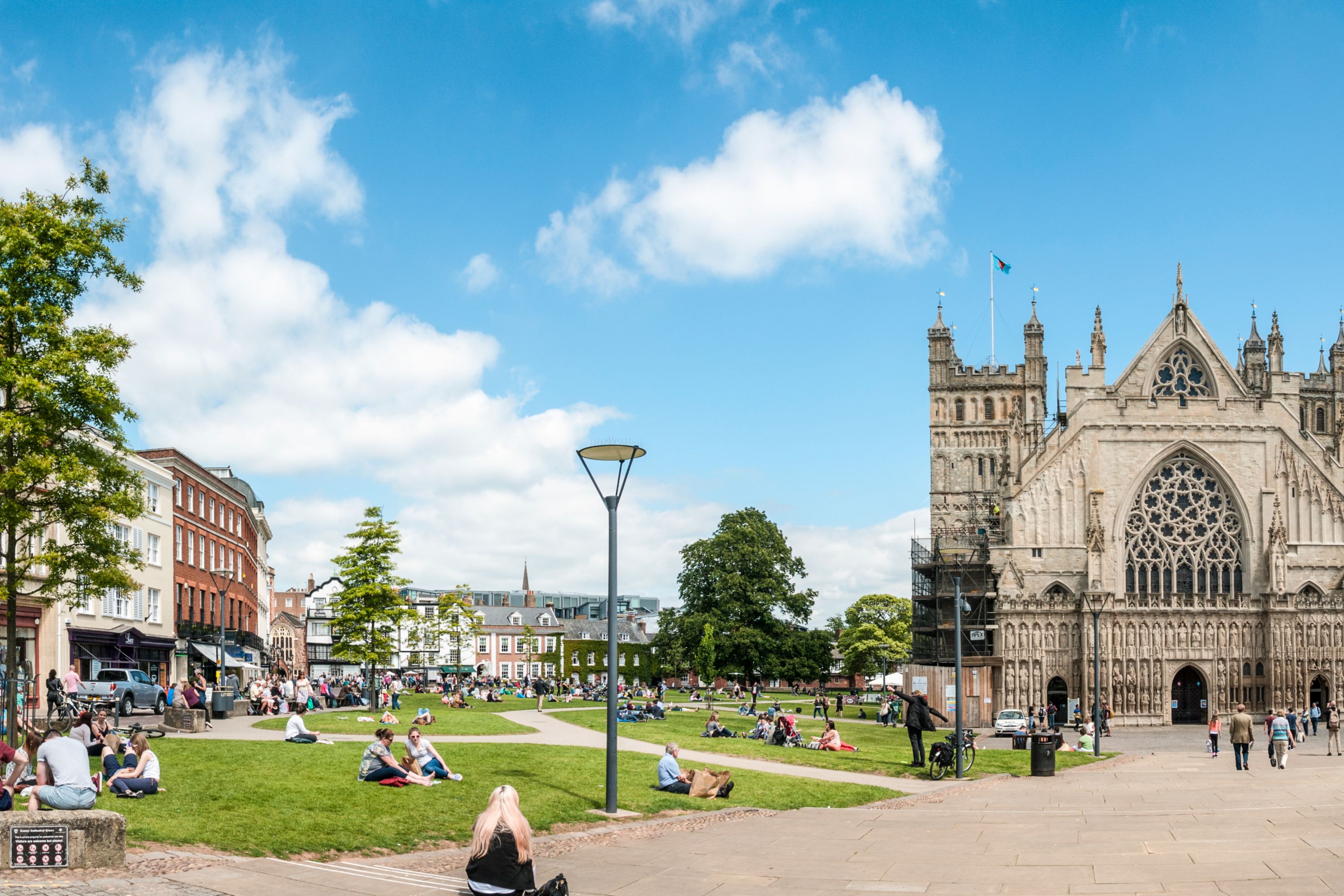 Destination Montauban - France