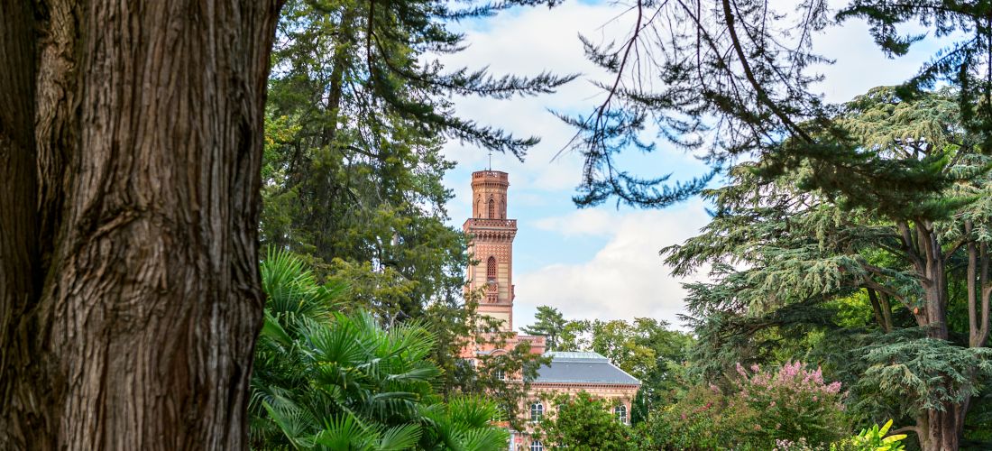 Destination Tarbes - France